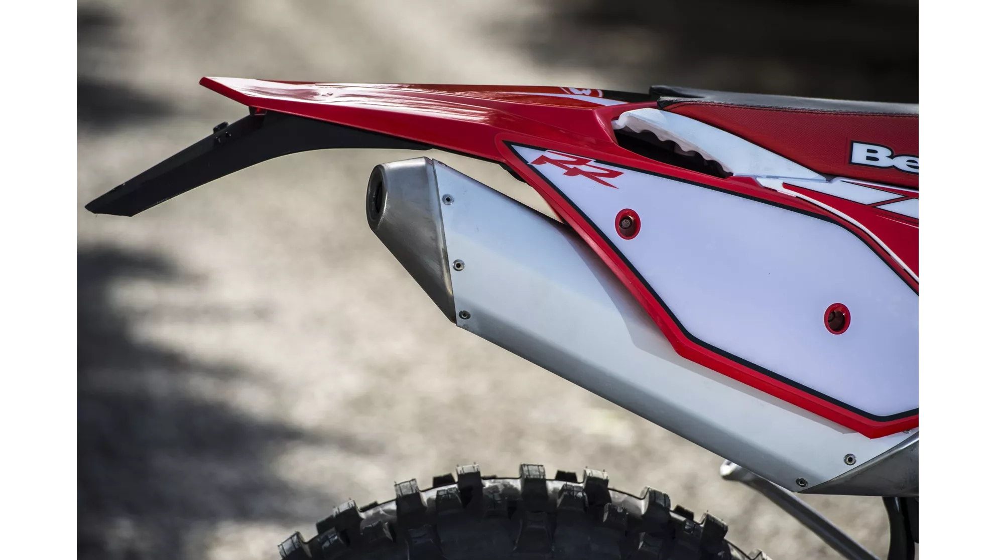 Beta RR 350 4T - Image 19 Beta RR 350 4T - Image 19