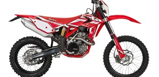 Beta Enduro My10 450 2010 vs Beta RR 350 4T 2015