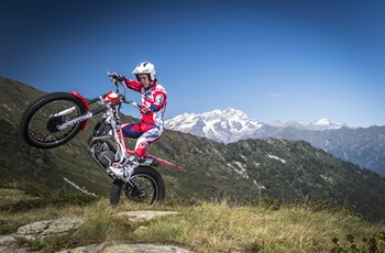 Beta Evo 300 2T 2015 - Bild 2 Beta Evo 300 2T 2015 - Bild 2