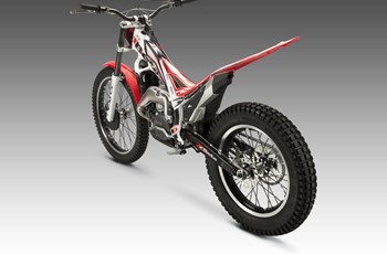 Beta Evo 300 2T 2015 - Bild 4 Beta Evo 300 2T 2015 - Bild 4