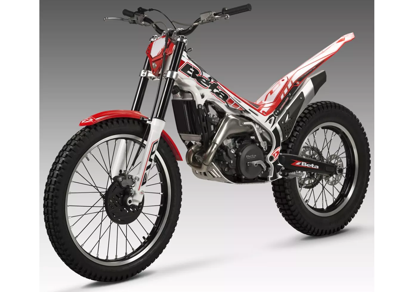 Beta Evo 300 2T 2015 Beta Evo 300 2T 2015