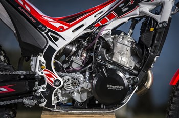 Beta Evo 300 2T 2015 - Bild 6 Beta Evo 300 2T 2015 - Bild 6