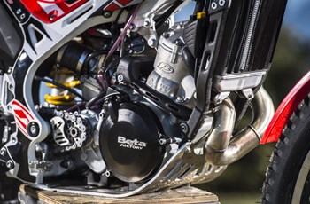 Beta Evo 300 2T 2015 - Bild 7 Beta Evo 300 2T 2015 - Bild 7