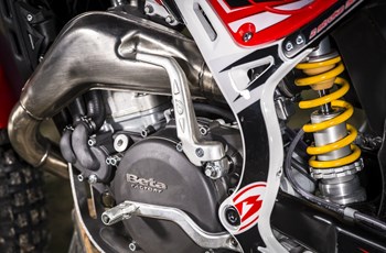 Beta Evo 300 2T 2015 - Bild 8 Beta Evo 300 2T 2015 - Bild 8