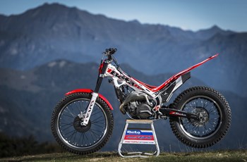 Beta Evo 300 2T 2015 - Bild 9 Beta Evo 300 2T 2015 - Bild 9