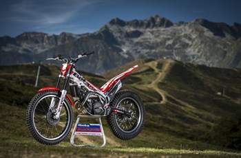 Beta Evo 300 2T 2015 - Bild 10 Beta Evo 300 2T 2015 - Bild 10