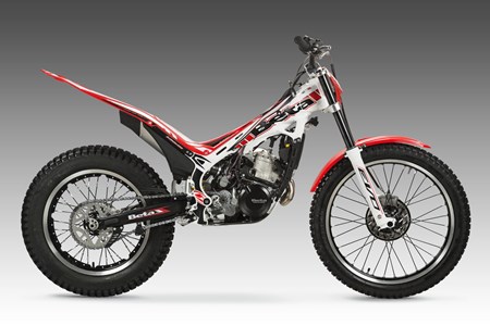 Beta Evo 300 2T 2015 Beta Evo 300 2T 2015