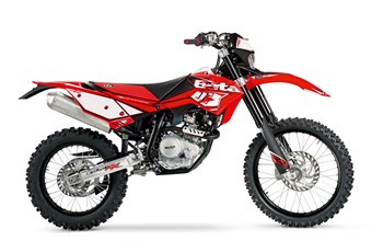 Beta RR Enduro 4T 125 LC 2015 - Bild 2 Beta RR Enduro 4T 125 LC 2015 - Bild 2
