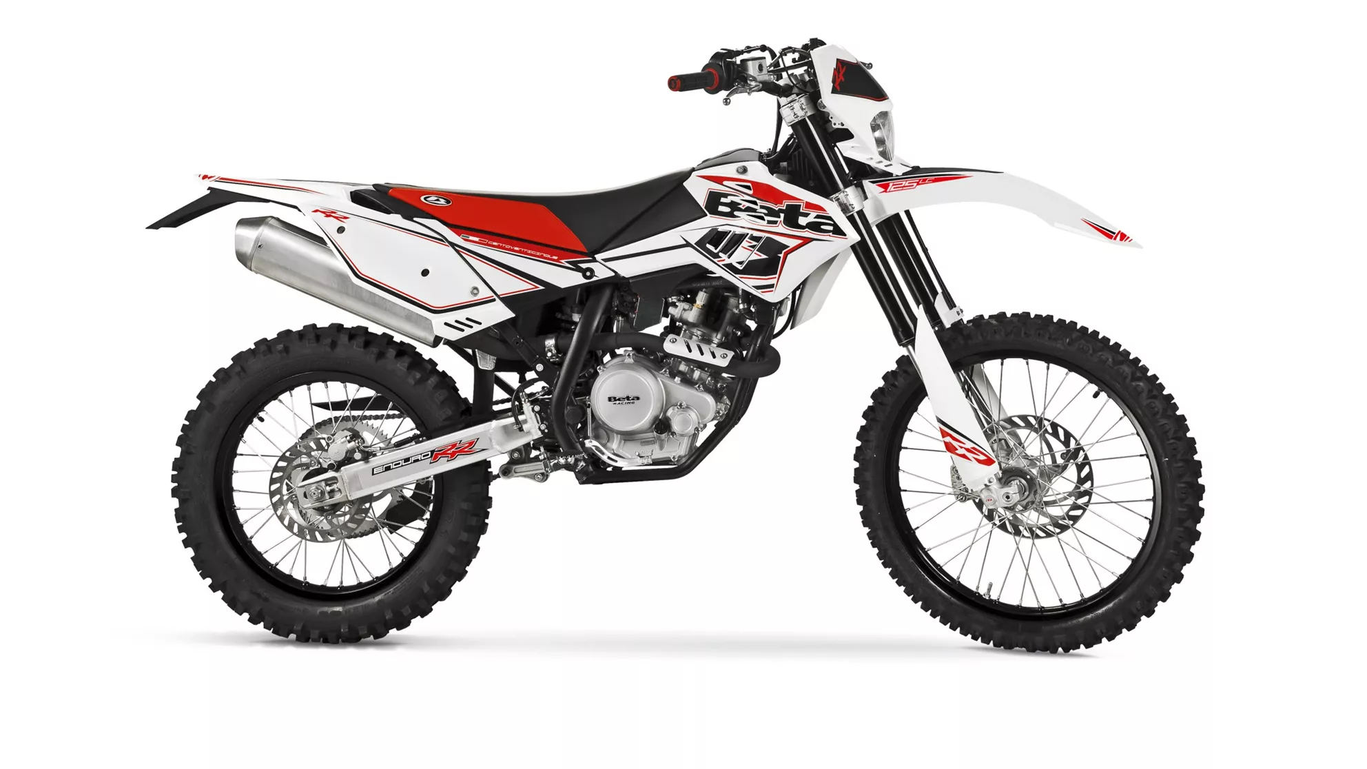 Beta RR Enduro 4T 125 LC - Image 3 Beta RR Enduro 4T 125 LC - Image 3