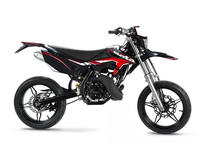 Beta RR 50 Motard Standard 2015 Beta RR 50 Motard Standard 2015