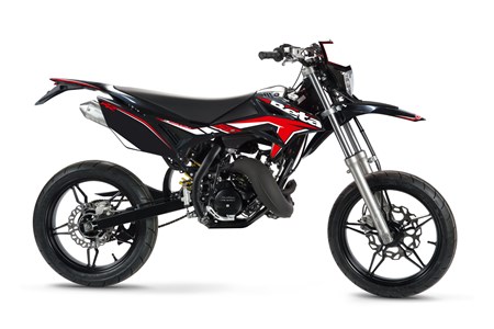 Beta RR 50 Motard Standard 2015 Beta RR 50 Motard Standard 2015