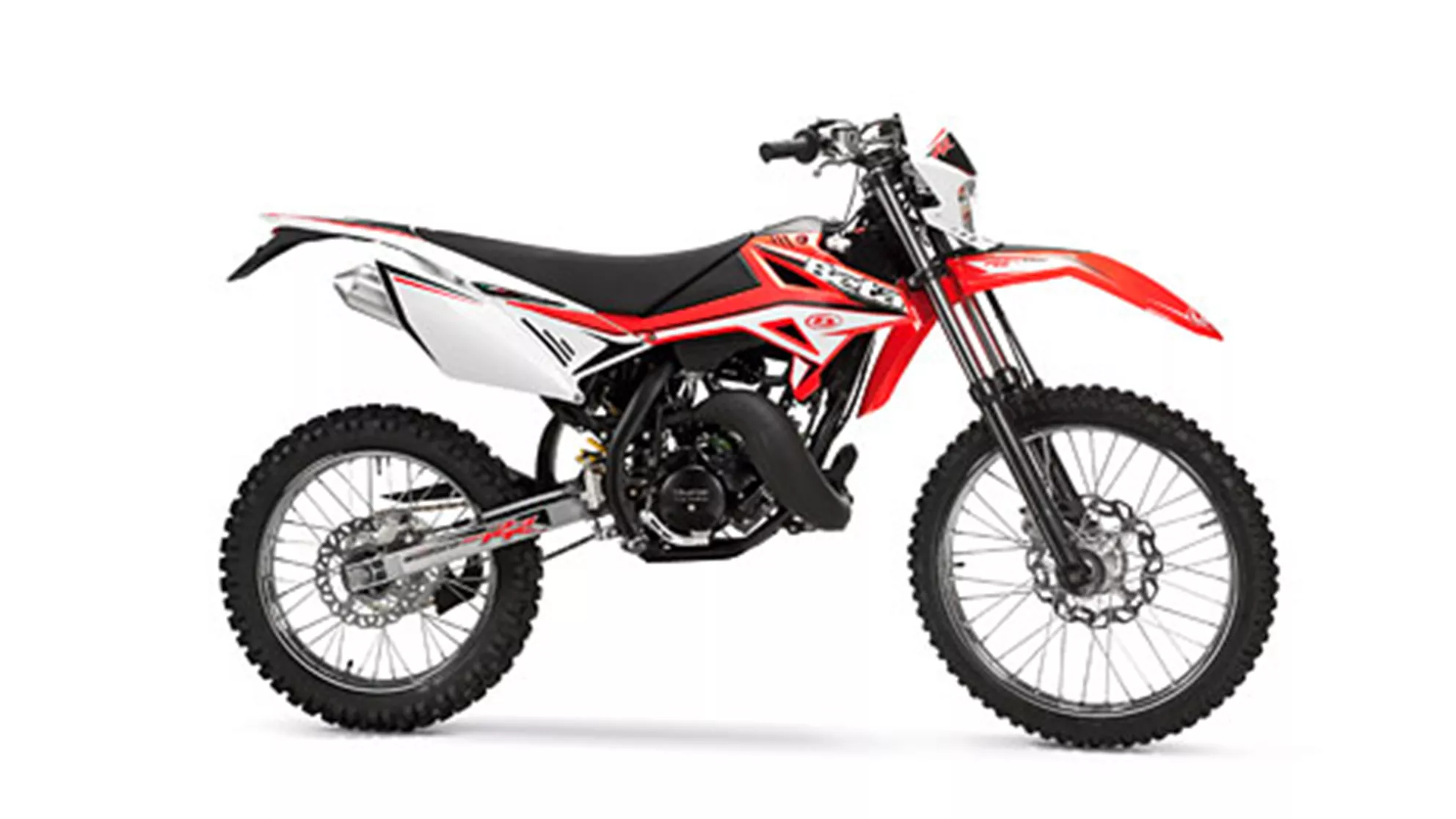 Beta RR Enduro 50 Standard - Image 7 Beta RR Enduro 50 Standard - Image 7