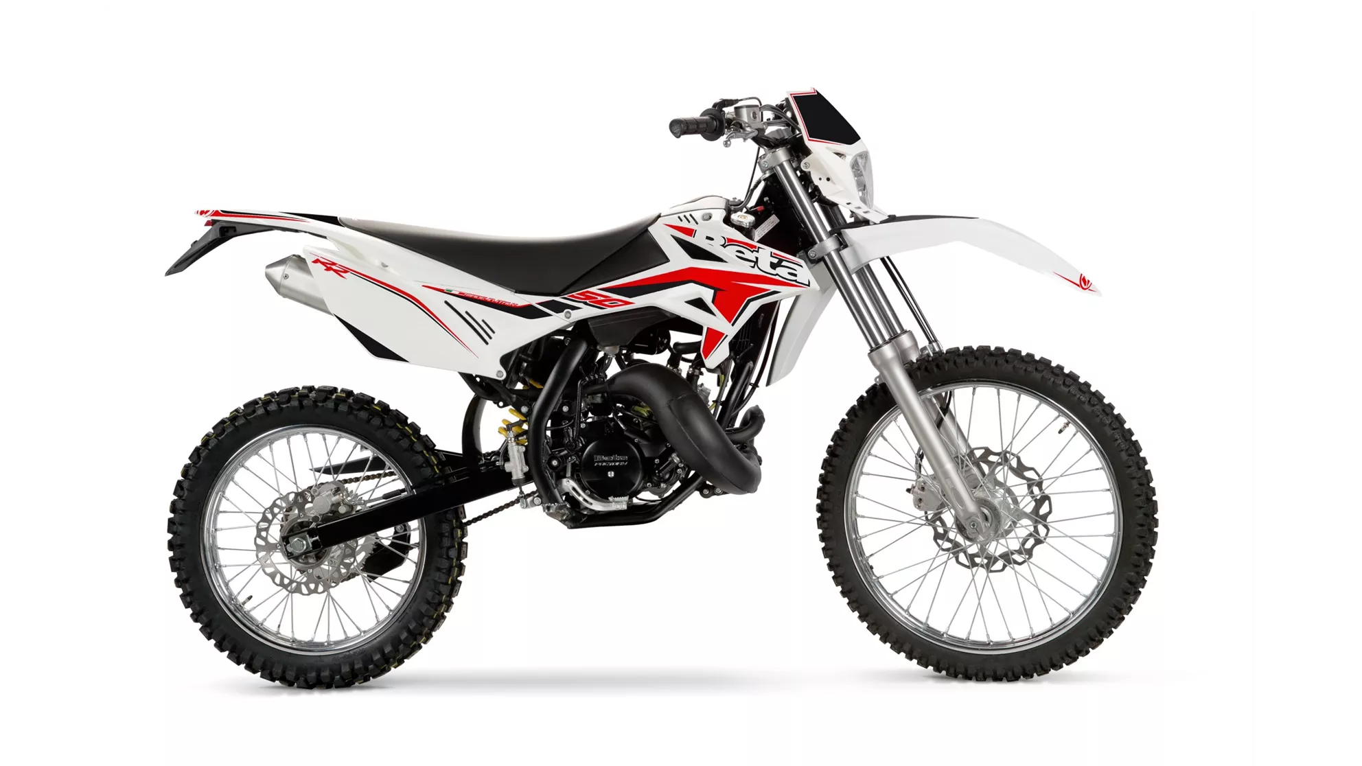 Beta RR Enduro 50 Standard - Image 8 Beta RR Enduro 50 Standard - Image 8