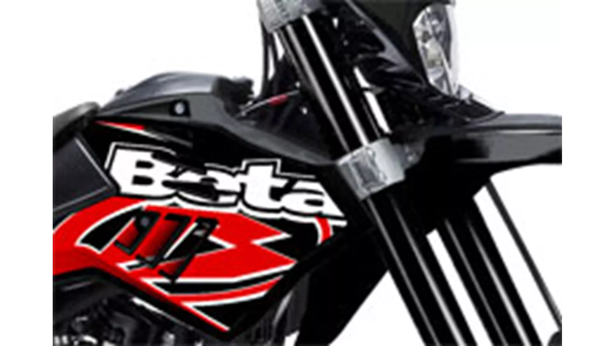 Beta RR Motard 125 4T LC - Image 3 Beta RR Motard 125 4T LC - Image 3