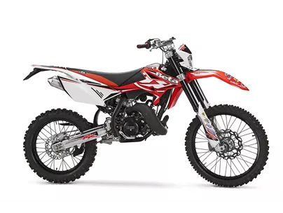 Beta RR 50 Factory 2015 Beta RR 50 Factory 2015