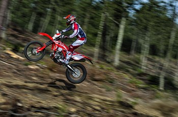Beta RR 250 2T 2015 - Bild 2 Beta RR 250 2T 2015 - Bild 2