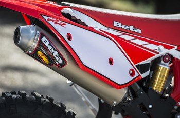 Beta RR 250 2T 2015 - Bild 4 Beta RR 250 2T 2015 - Bild 4