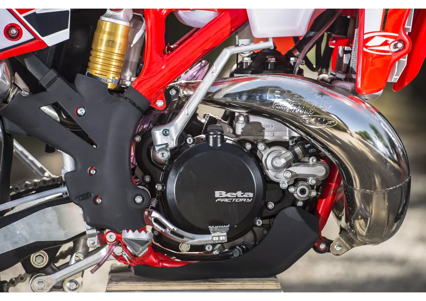 Beta RR 250 2T 2015 Beta RR 250 2T 2015
