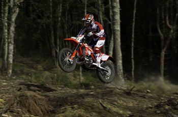 Beta RR 250 2T 2015 - Bild 6 Beta RR 250 2T 2015 - Bild 6