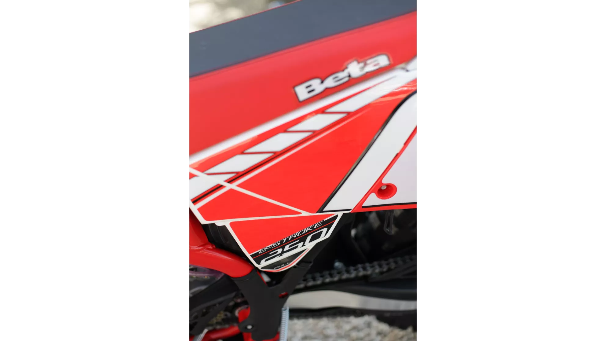 Beta RR 250 2T - Image 5 Beta RR 250 2T - Image 5