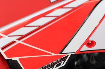Beta RR 250 2T 2015 - Bild 7 Beta RR 250 2T 2015 - Bild 7