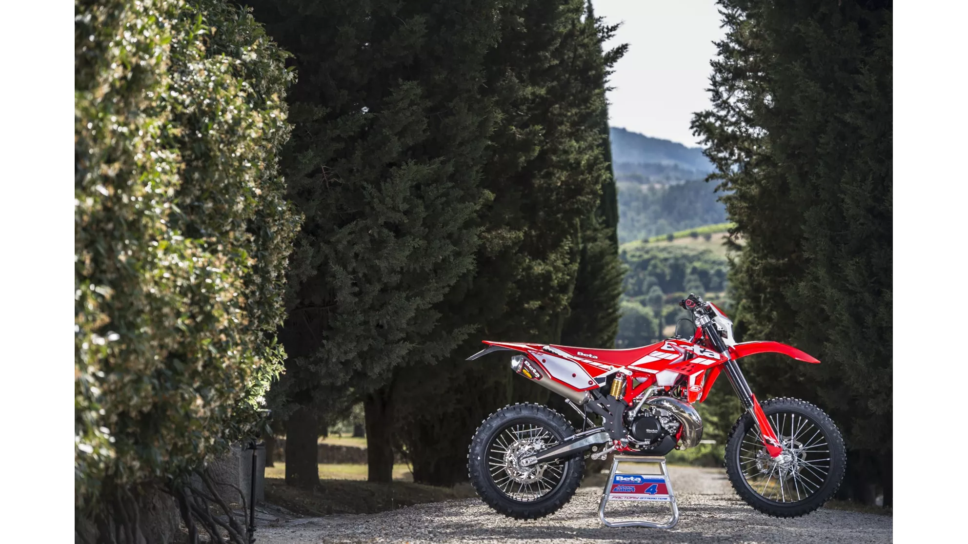 Beta RR 250 2T - Image 7 Beta RR 250 2T - Image 7