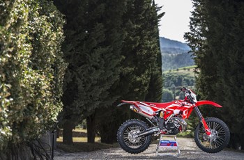 Beta RR 250 2T 2015 - Bild 9 Beta RR 250 2T 2015 - Bild 9