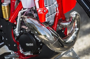 Beta RR 250 2T 2015 - Bild 10 Beta RR 250 2T 2015 - Bild 10