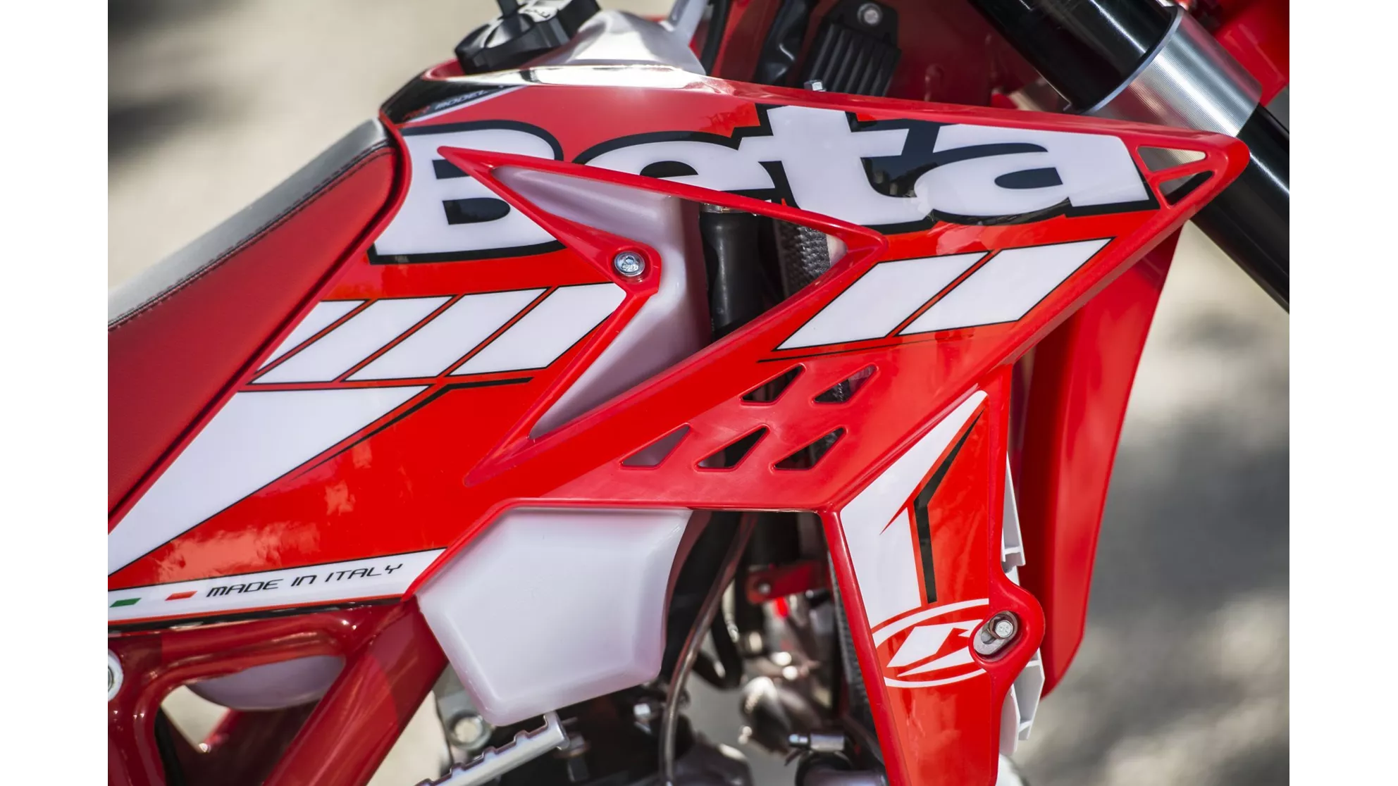 Beta RR 250 2T - Image 9 Beta RR 250 2T - Image 9