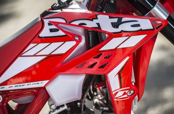 Beta RR 250 2T 2015 - Bild 11 Beta RR 250 2T 2015 - Bild 11
