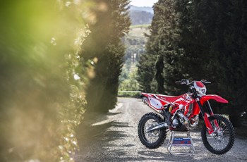 Beta RR 250 2T 2015 - Bild 12 Beta RR 250 2T 2015 - Bild 12