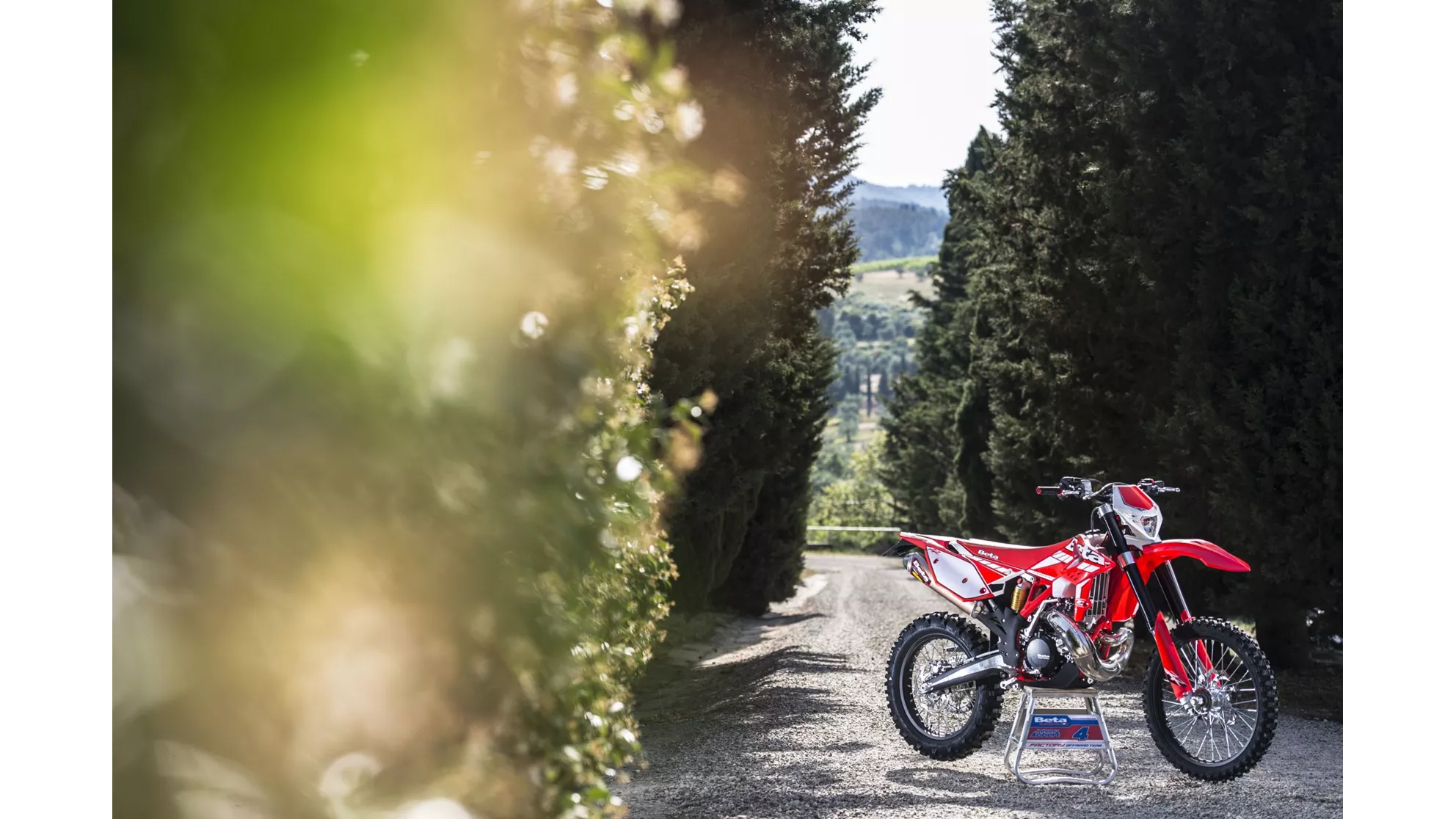 Beta RR 250 2T - Image 12 Beta RR 250 2T - Image 12