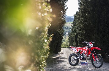 Beta RR 250 2T 2015 - Bild 14 Beta RR 250 2T 2015 - Bild 14