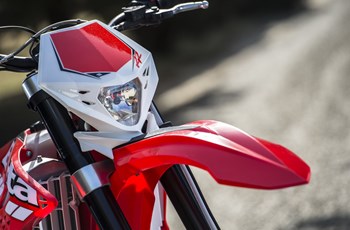 Beta RR 250 2T 2015 - Bild 16 Beta RR 250 2T 2015 - Bild 16