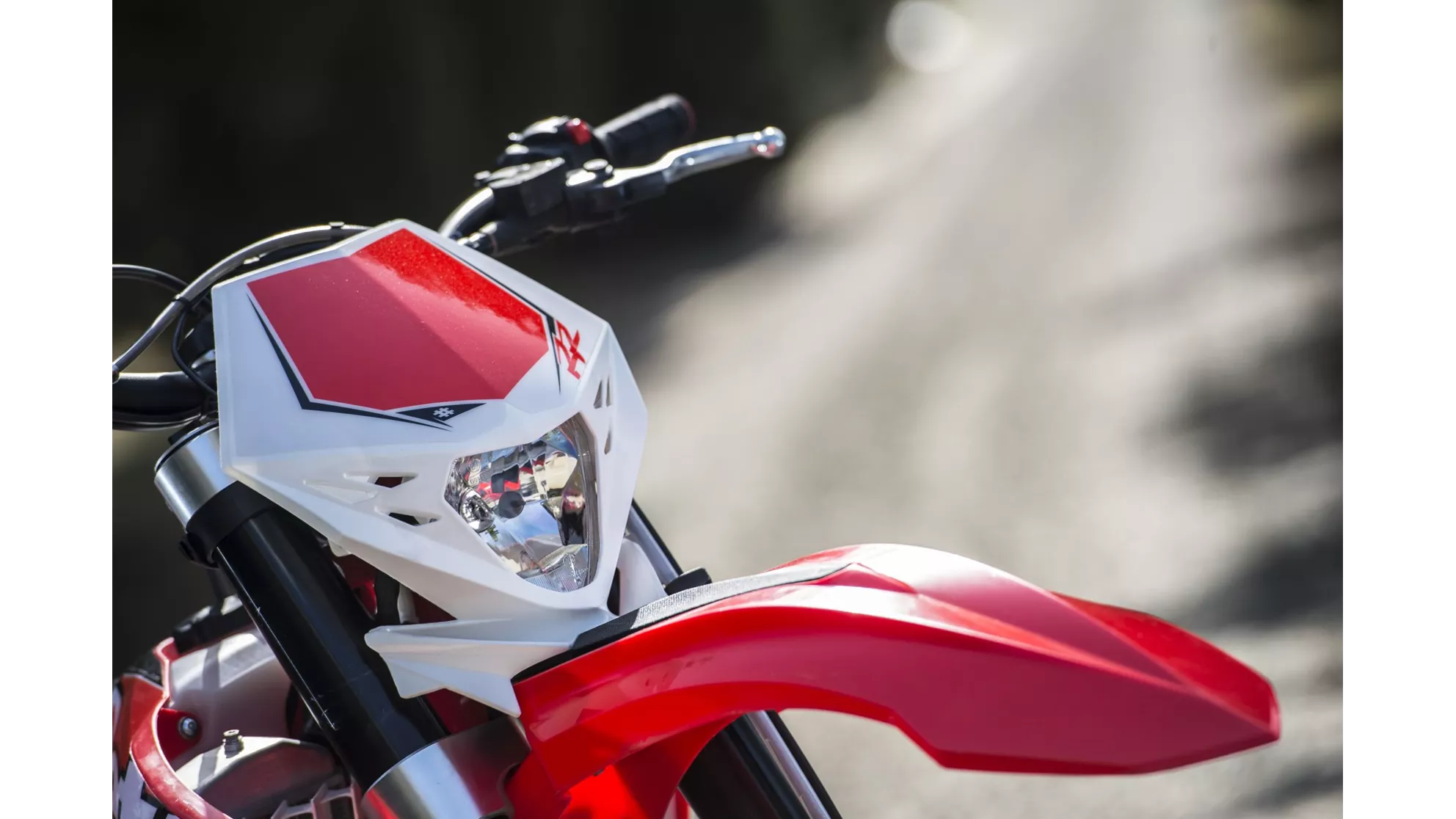 Beta RR 250 2T - Image 15 Beta RR 250 2T - Image 15