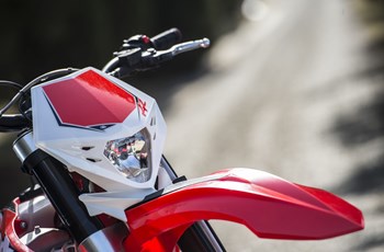 Beta RR 250 2T 2015 - Bild 17 Beta RR 250 2T 2015 - Bild 17