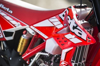 Beta RR 250 2T 2015 - Bild 18 Beta RR 250 2T 2015 - Bild 18