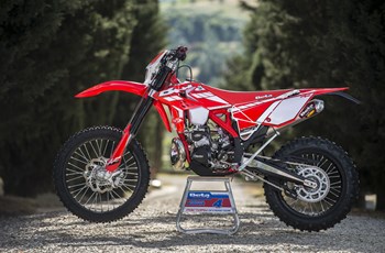 Beta RR 250 2T 2015 - Bild 19 Beta RR 250 2T 2015 - Bild 19