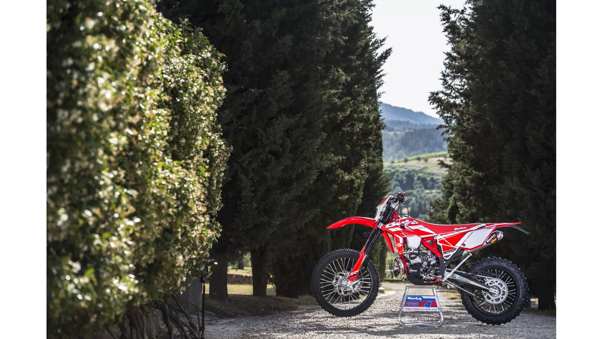 Beta RR 250 2T - Image 18 Beta RR 250 2T - Image 18