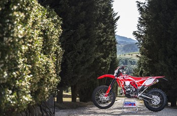 Beta RR 250 2T 2015 - Bild 20 Beta RR 250 2T 2015 - Bild 20