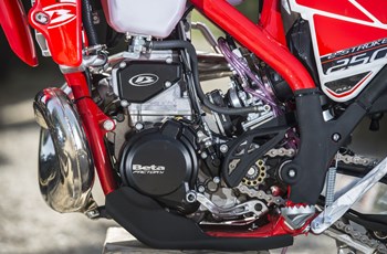Beta RR 250 2T 2015 - Bild 21 Beta RR 250 2T 2015 - Bild 21