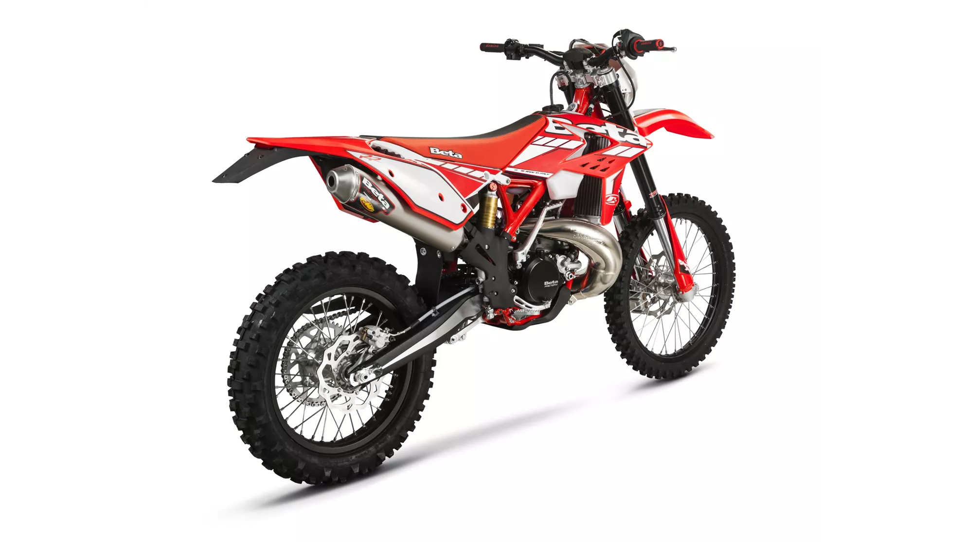 Beta RR 250 2T - Image 22 Beta RR 250 2T - Image 22