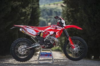 Beta RR 250 2T 2015 - Bild 25 Beta RR 250 2T 2015 - Bild 25
