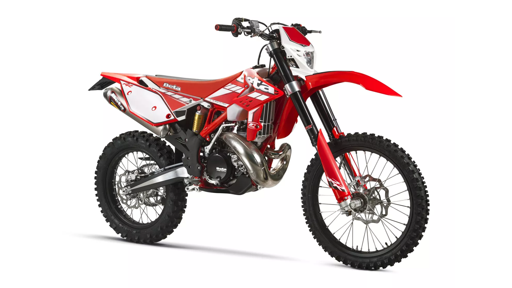 Beta RR 250 2T - Image 24 Beta RR 250 2T - Image 24