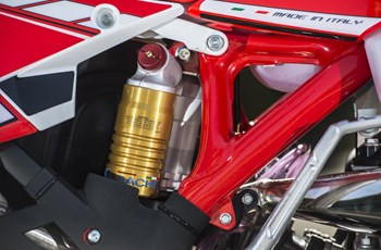 Beta RR 250 2T 2015 - Bild 27 Beta RR 250 2T 2015 - Bild 27