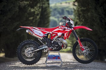 Beta RR 250 2T 2015 - Bild 29 Beta RR 250 2T 2015 - Bild 29