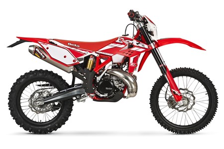Beta RR 250 2T 2015 Beta RR 250 2T 2015