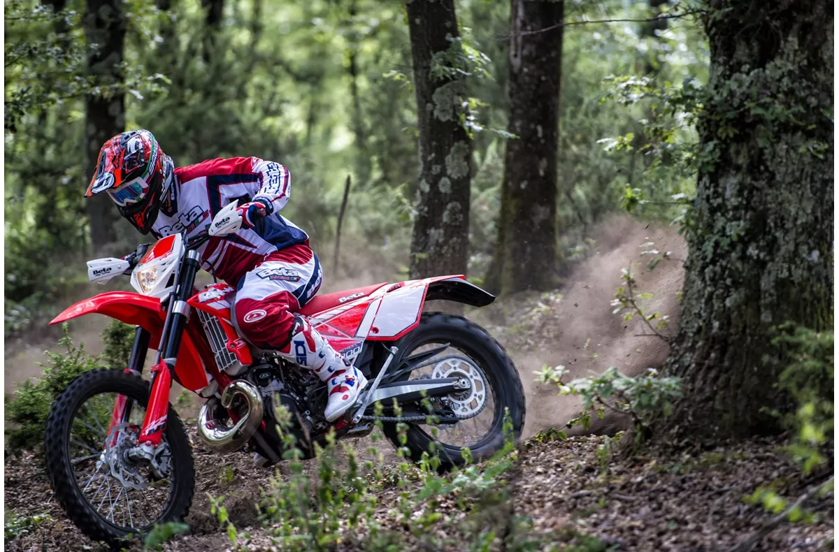 Beta RR 300 2T Beta RR 300 2T