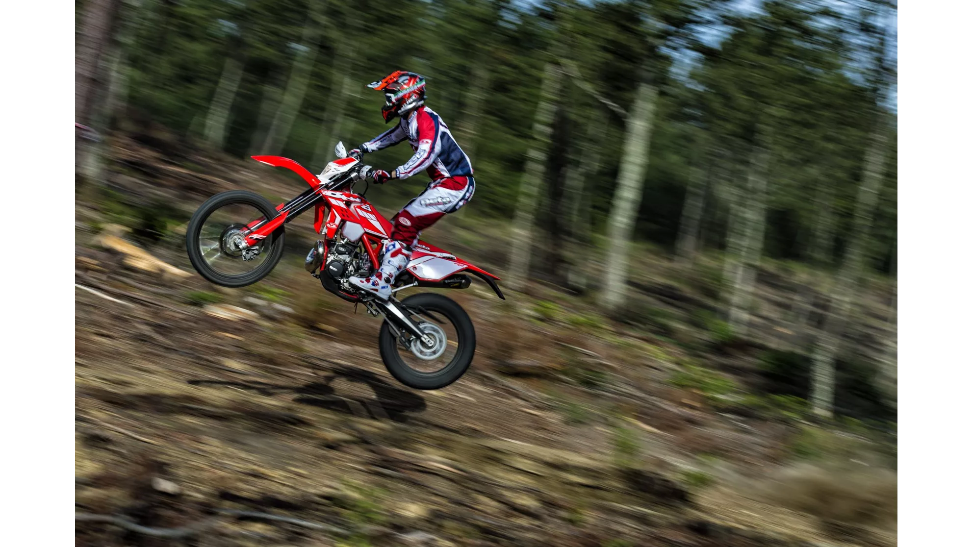 Beta RR 300 2T - Image 1 Beta RR 300 2T - Image 1