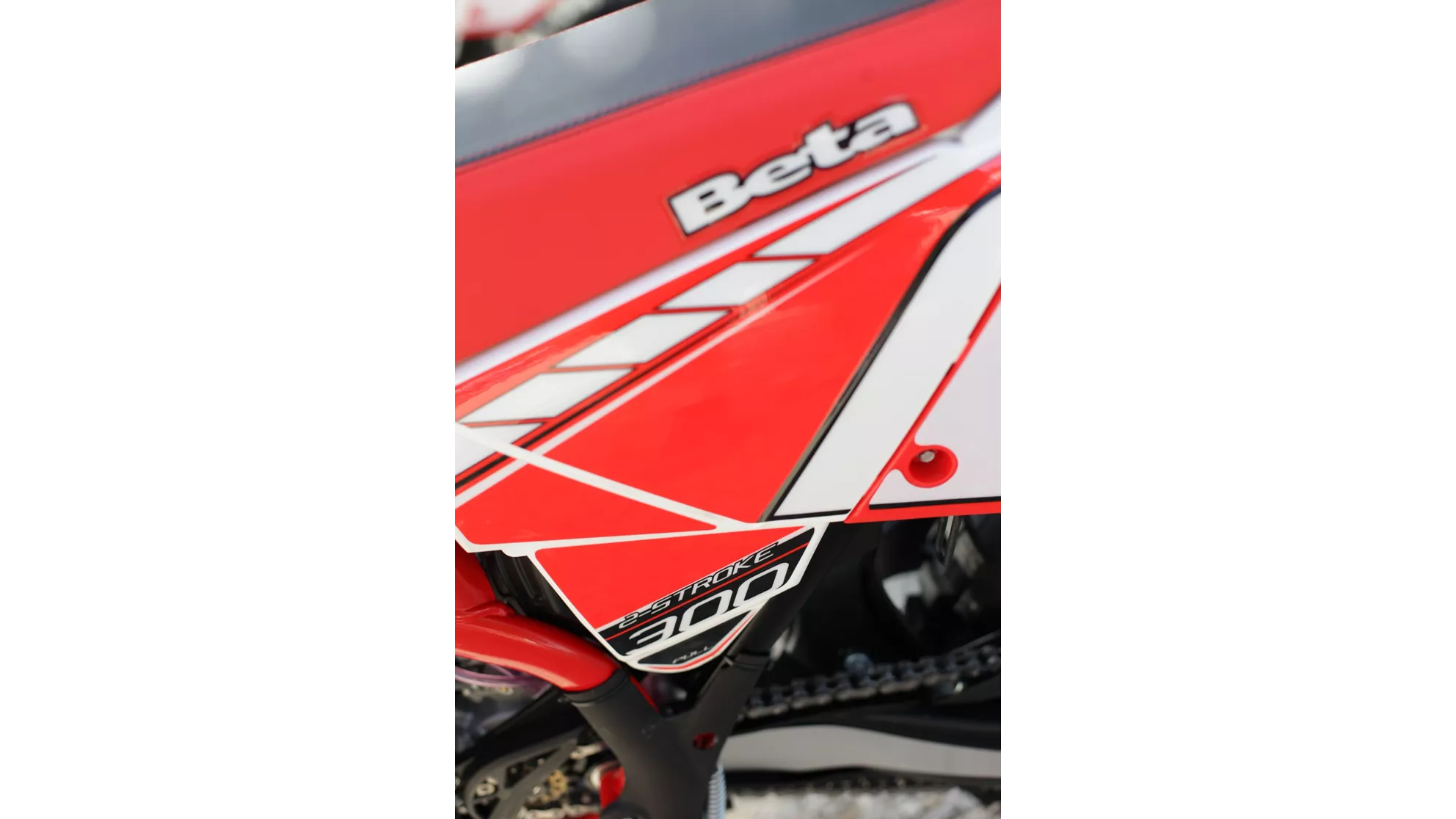 Beta RR 300 2T - Image 2 Beta RR 300 2T - Image 2